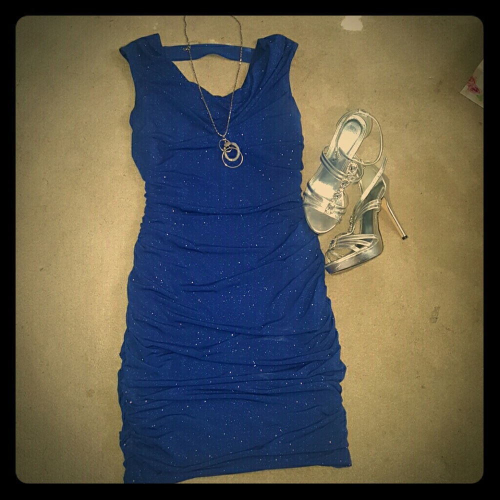 Cocktail Dress